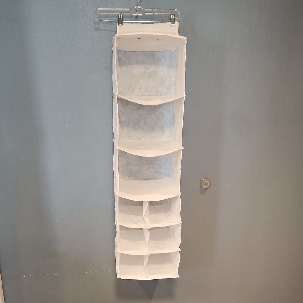 Room Essentials Clothes And Shoes Rack Closet Accessory
